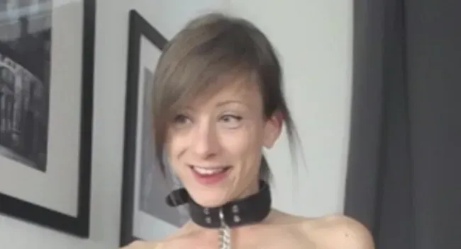 Livestream Mitschnitt - AliceKinkycat Anal Video