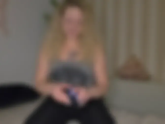 13. Türchen, und was steckt denn da in meinem Hintern?? - Anna-Lustig