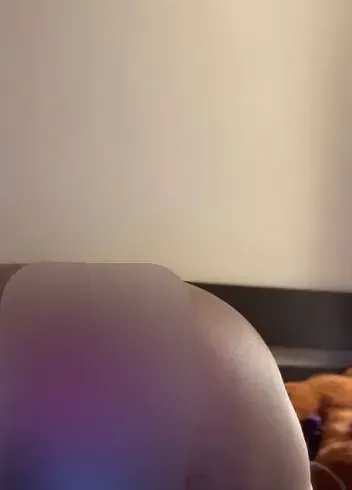 Großer Analplug steckt in meinem Arsch! - Ariahbanx Anal Video