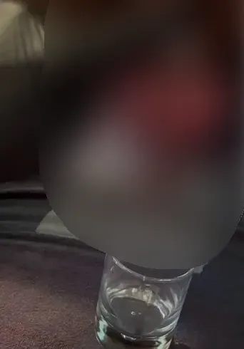 Die Sissy wird gemolken und schön bearbeitet - Arschsissy69 Anal Video