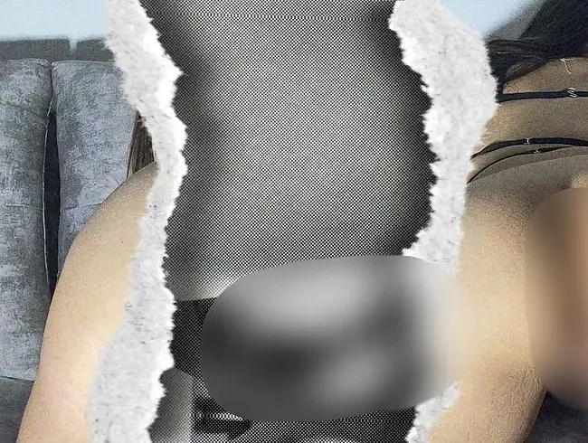 köstliche Vorschau auf ein Video, das ich aufgenommen habe und in dem sie mir den Arsch brechen - bella0321 Anal Video