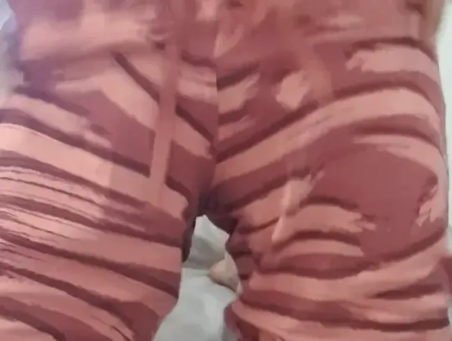 Der Windel Arsch Fotzen Fick - birgitta56 Anal Video