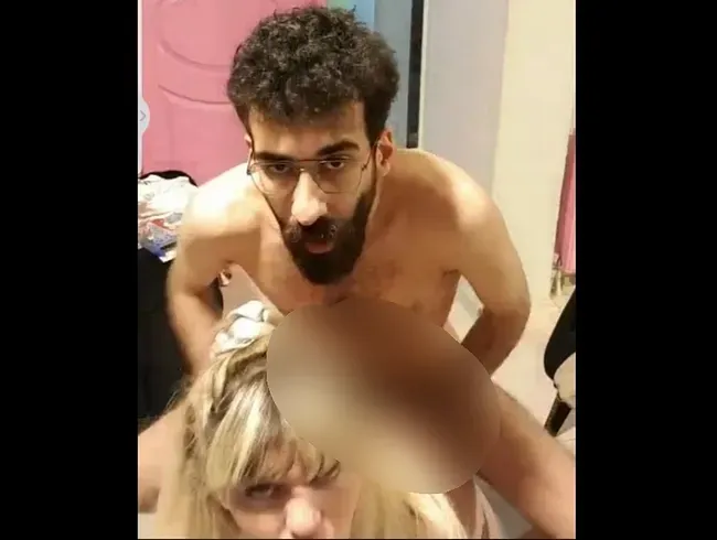 Der schöne Penis meines Liebhabers - blonde69gooddess69 Anal Video