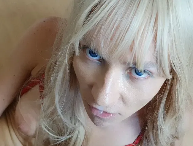 Mein 1. Mal: Ass2Mouth! Was muss ich als Hobbyhure noch alles ertragen? - blondes_teen_girl
