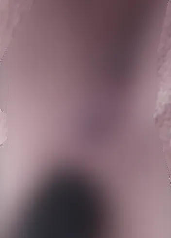Die geile Rosette wird von einem fickenden Vibrator hart ran genommen - Butterflyangel Anal Video