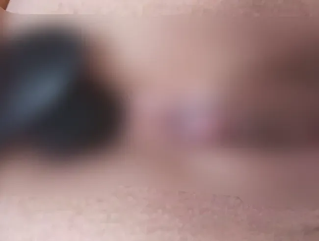 Meine Rosette mit dem Vibrator Plug - Butterflyangel Anal Video