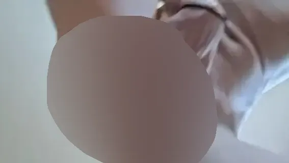 Wenn ich vor dem Duschen mit meiner haarigen Muschi spiele - Caroline503 Anal Video
