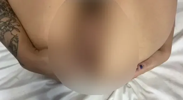 Mein erstes Nahaufnahmevideo mit meinen Fingern in meinem Arsch, sehr geil - CherryFer Anal Video