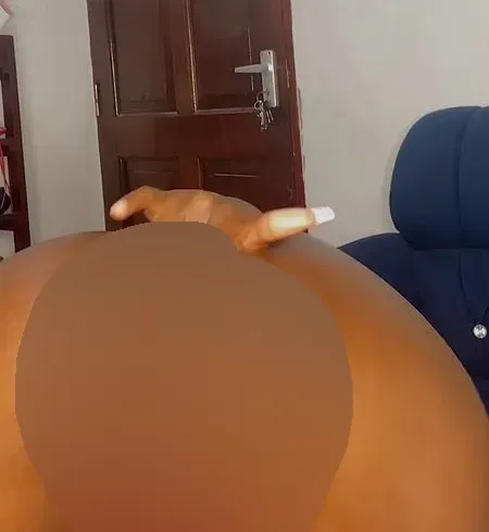 Anale Masturbation in der besten Position (ohne Ton) - chocoluxe Anal Video