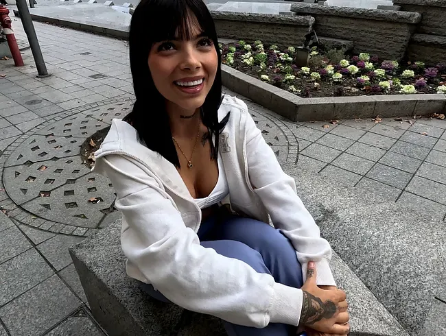 KEINE GNADE! Hotwife-Arschloch vor den Augen ihres betrogenen Ehemanns zerstört - ChrisKubrick Anal Video