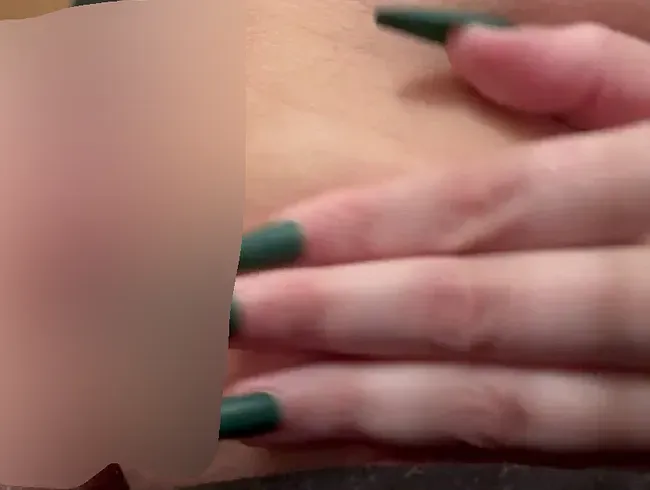 Ich mache es mir schön in den Arsch - clrapanties Anal Video