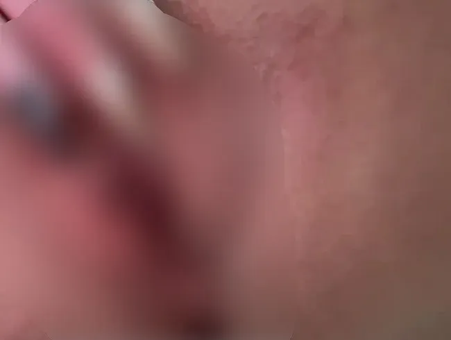 Ich mache es mir selbst mit Dirty Talk - clrapanties Anal Video