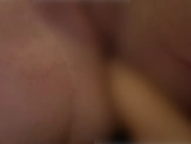 Schaue mir zu wie ich es Anal mache - clrapanties Anal Video