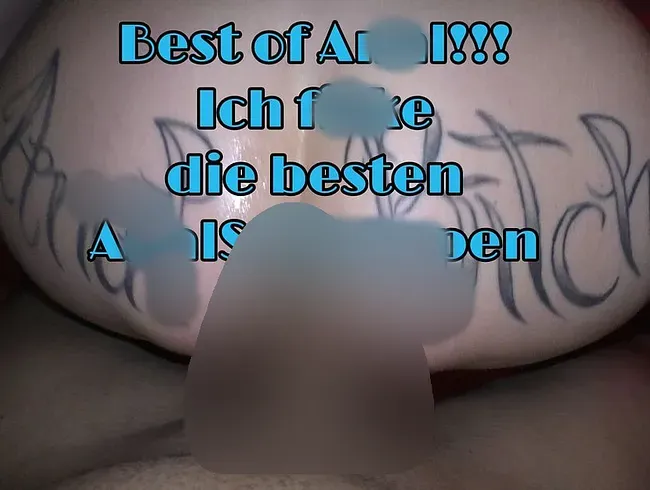 Best of Anal. This is greek style Bitches - Costas_Antonis Anal Video