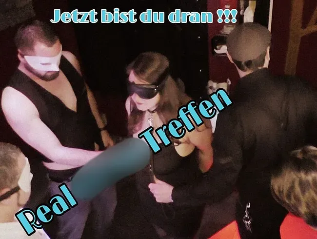Die härteste Bdsm Session mit 5 Schwänzen für eine Sub - Costas_Antonis Anal Video