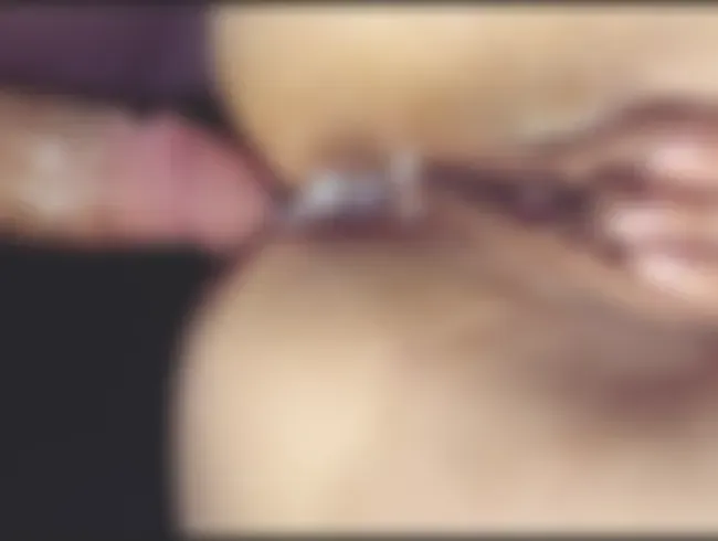 Schön ANAL penetriert! Er durfte heute in mein enges ARSCHLOCH spritzen!! - CoupleofCloseups Anal Video