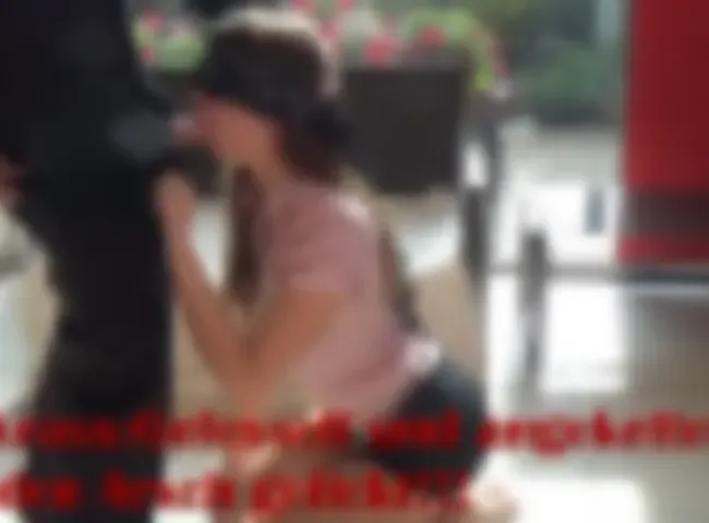 Krass:Gefesselt und angekettet in den Arsch gefickt!!! - Crazy-Sophia