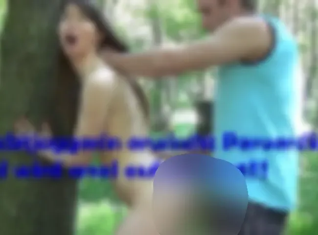 Nacktjoggerin erwischt Perversling und wird anal aufgebohrt!!! - Crazy-Sophia