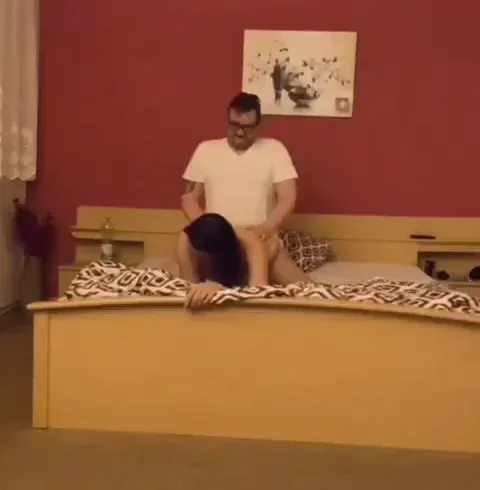 Lautes Stöhnen während ich in meinen Arsch gefickt werde - Cumonatallgirl Anal Video