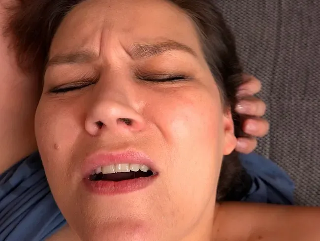 Wieso wird beim Arschficken meine Fotze so feucht? - DaddysLuder Anal Video