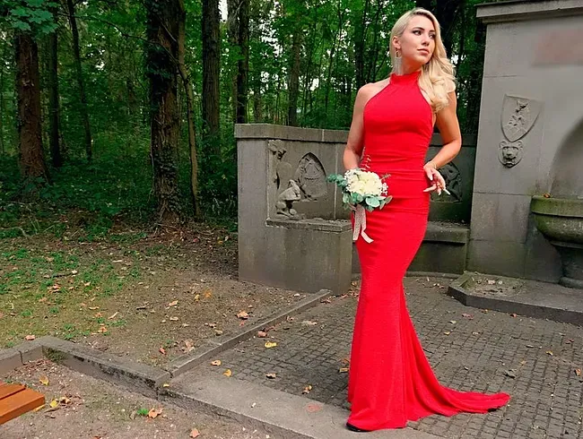 18jährigen auf HOCHZEIT zum 3LOCH SEX verführt | DAS war SEIN PERVERSESTER Tag! 2xGESPRITZT - Daynia Anal Video