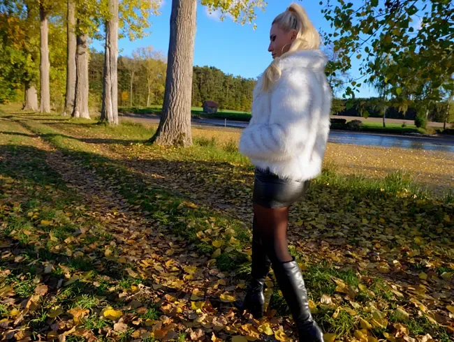 18jähriger JUNGSCHWANZ liefert HEFTIG ab | ALLE LÖCHER der MILFSCHLAMPE zerfickt + 2xGESPRITZT - Daynia Anal Video