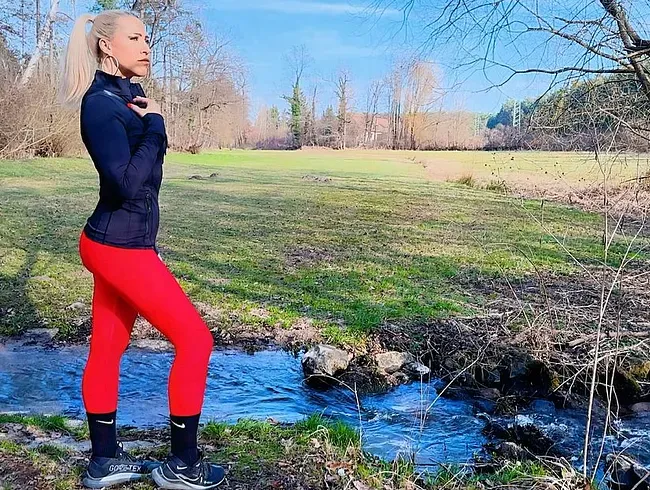 PERVERSER 3LOCH OUTDOORFICK mit JUNGSPUND – ALLES OHNE GUMMI! DAS hätte er NIE erwartet! | PISSFOTZE - Daynia Anal Video