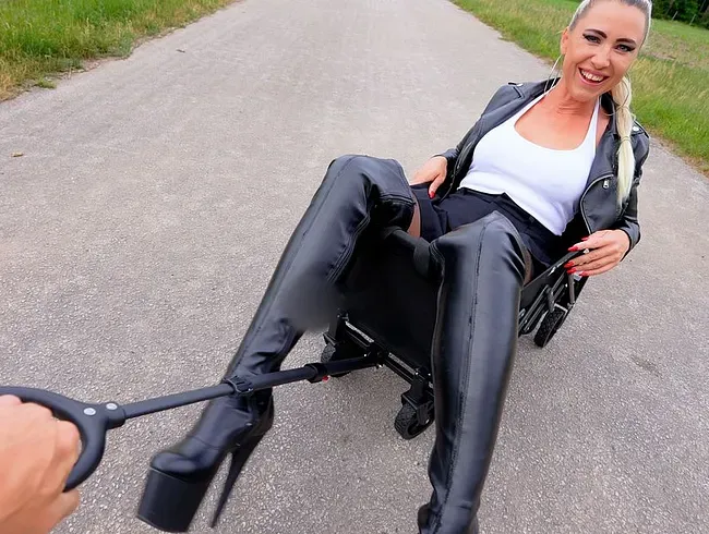 Sein HEFTIGSTER VATERTAGS ABRISS | Junger Familienvater fickt AO ALLE LÖCHER! 3LOCH+ASS2MOUTH+FACIAL - Daynia Anal Video