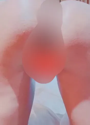 Ich brauche eine zusätzliche Hand - Kein Ton - Desi_Lammont Anal Video