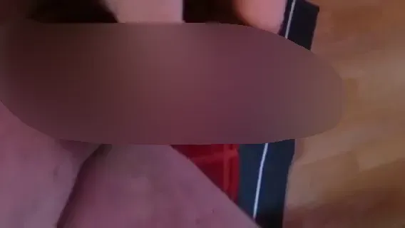 Raus muss der Sperma, du willst es doch auch? - Discover_me Anal Video