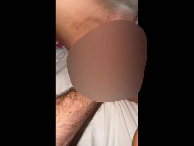 Fotze gefistet und Arschloch gedehnt - Dollydyson Anal Video