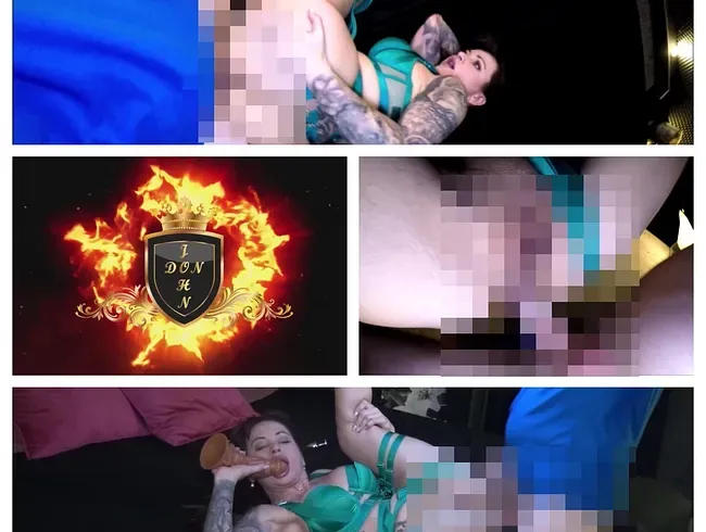 Neues geiles sexy Girl mit geilen Titten u geilem Arsch schön in Arsch gefickt. Teil 3. - DonJohn11 Anal Video