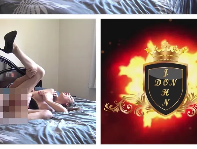 Umoperierte mit Fake-Muschi wird ao in den Arsch gefickt. Teil 3 - DonJohn11 Anal Video