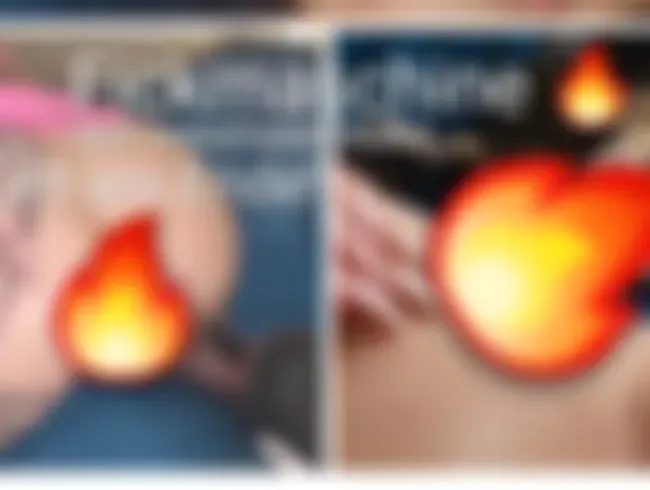 Vaginal & Anal von meiner Fickmaschine mit Squirting!!! - Ella-Wolff Anal Video