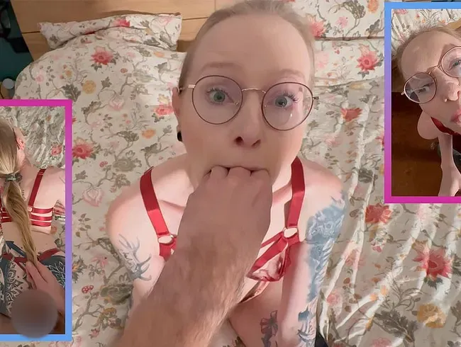 Valar dohaeris - Meine Löcher gehören nur dir allein! - Emma_Wolf Anal Video