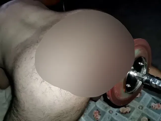 fickmaschine großer dildo mandrake xl sinnovator komplette einführung - Emme6969 Anal Video