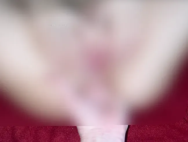 Analdehnung mit den Fingern! Muschi kommt vom Analfick! POV! - Erect_Dick Anal Video