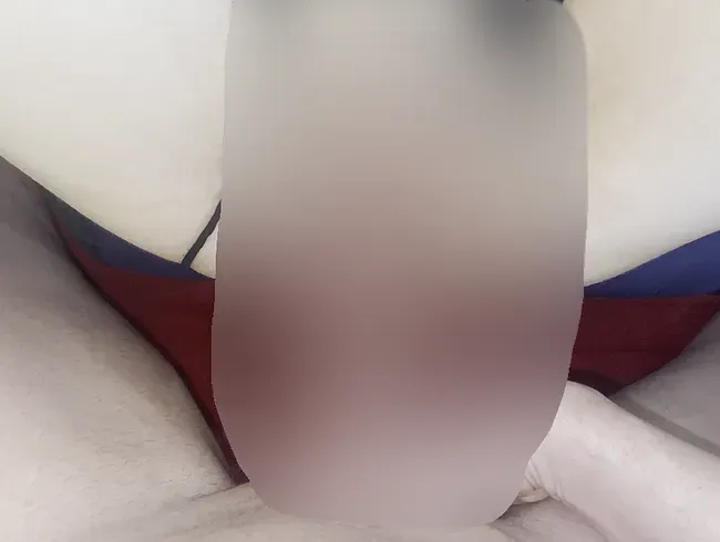 Teenager im Höschen kommt beim Analsex! Nahaufnahme! POV! - Erect_Dick Anal Video