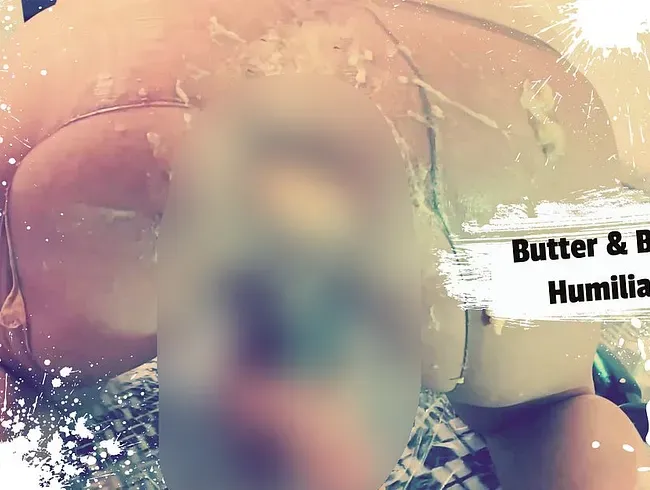 Extreme ANAL FEMDOM mit BANANEN-Einführung - FetishExplorers Anal Video