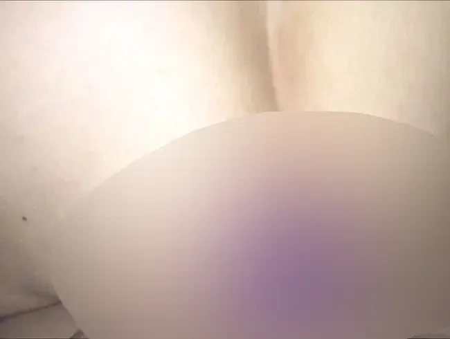 ich reit den schwanz mit plug im arsch - feuchteheidi88 Anal Video