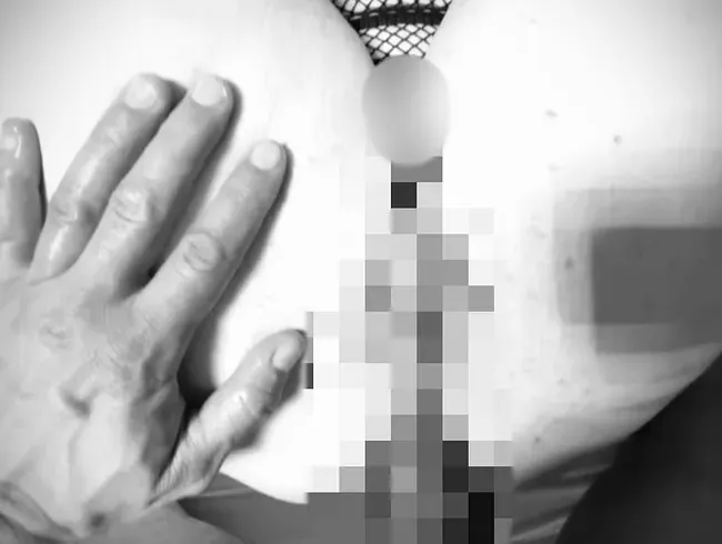 Sie können es nicht lassen - FOXnOWL Anal Video