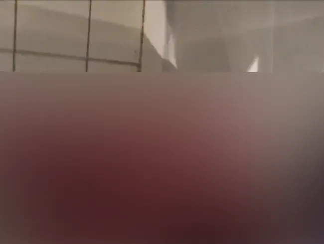Bin mal wieder geil im bad - Frostus Anal Video
