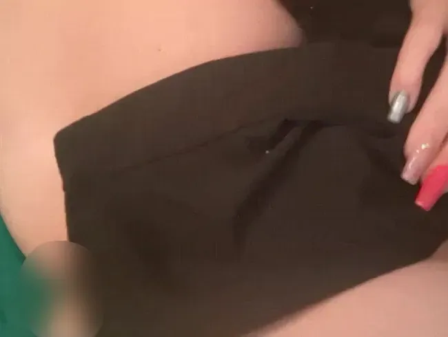 Kleine Anal Session am Abend - funny_girl_ Anal Video