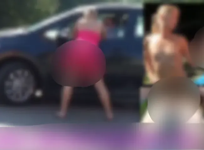 Treffen zum perversestem Sex so liebe ich es - Geile-Blondchen Anal Video