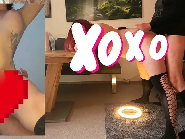 Dieses video lässt dich vor Lust platzen - GeileNymphe193 Anal Video
