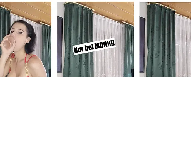 Geilste Wichsanleitung + XXL Dildo im Arsch!! Lass uns zusammen spritzen!! - GianinaTS Anal Video