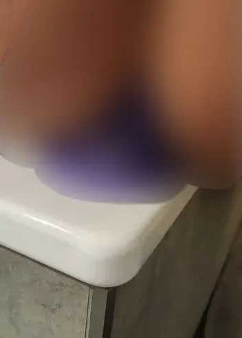 Gina Anal mit Alien Dildo - Gina1818 Anal Video