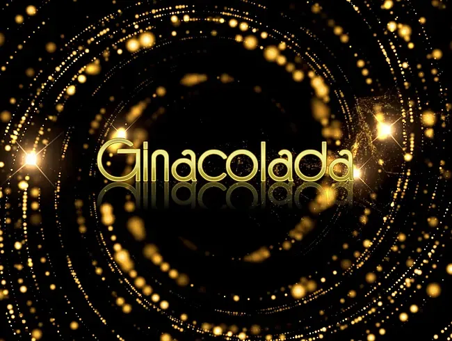 Arschdehnung Nr1 - ginacolada Anal Video