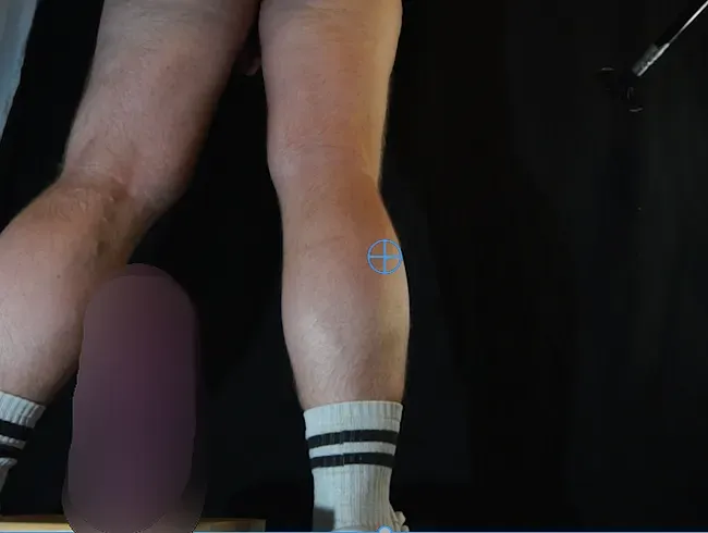 *Anale-Sitzprobe* FAN-Vibrator für sein Wunschvideo ist angekommen! 24CM VIBRATOR - Greenzona Anal Video