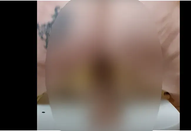 Doggy auf pferdeschwanz gesetzt - Honey4477 Anal Video